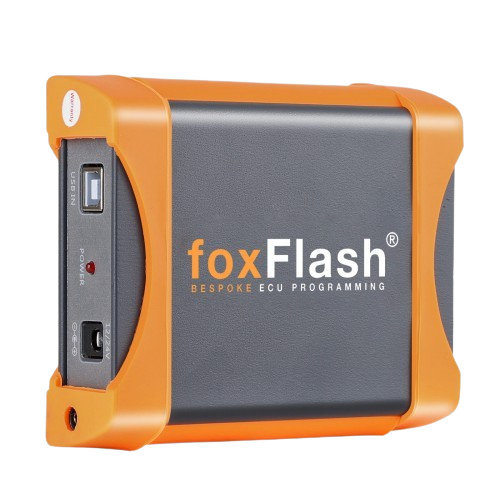Fox Flash  Full Version