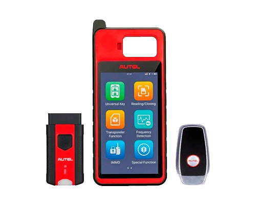 AUTEL KM100