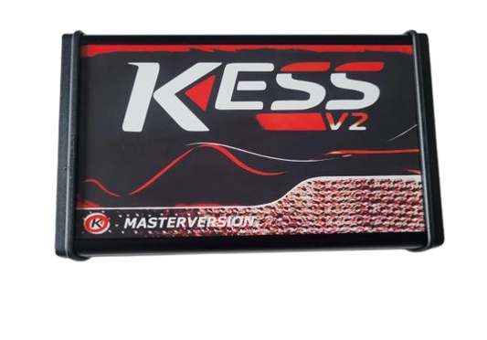 KESS V2