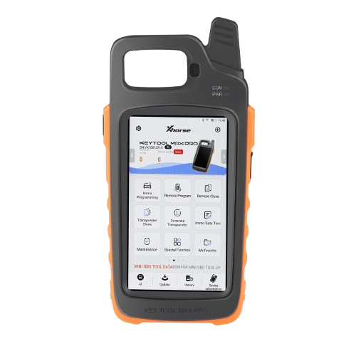 XHORSE VVDI KEY TOOL MAX PRO